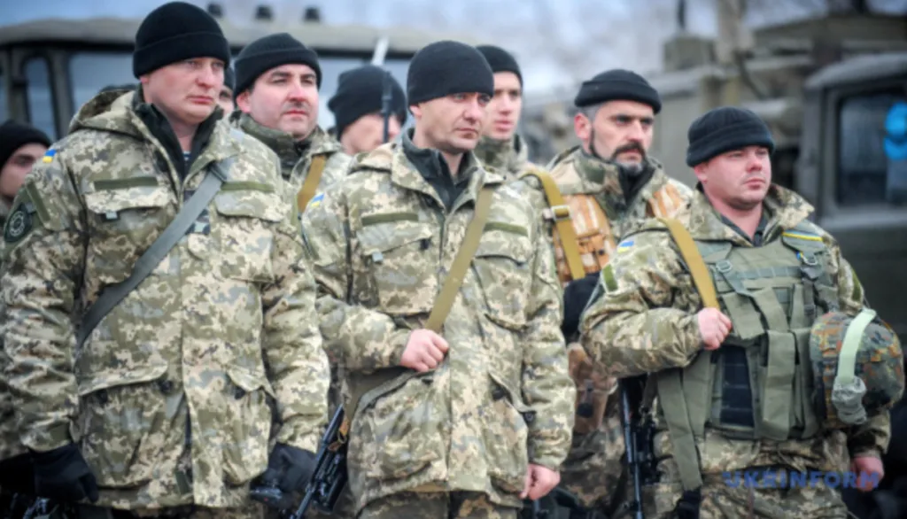 Відстрочка від мобілізації до 25 років: кого з чоловіків це стосується