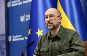 Денис Шмигаль повідомив чим замінять МСЕК