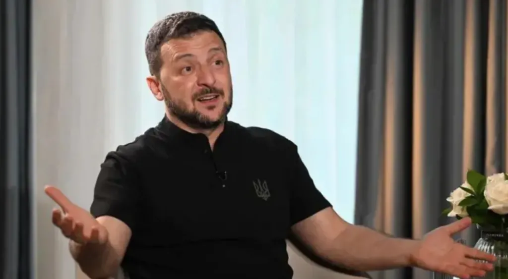 Зеленський пропонує продовжити мобілізацію та воєнний стан до лютого: майже три роки у війні