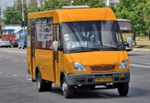 З 2 листопада в Сумах проїзд коштуватиме 15 грн