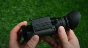 Від місій до пригод: застосування монокуляра AGM PVS-14 NW1 у різних сферах