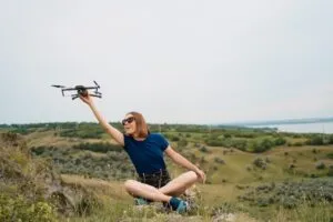 Чем интересен квадрокоптер DJI Mavic 3 Pro?