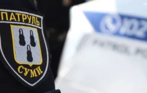 В Сумах патрульні виявили водія, що їздив з підробленими документами