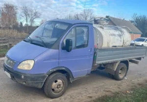 На Сумщині вантажівка збила пенсіонерку: вона перебуває в лікарні