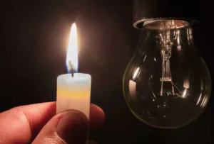 8 та 9 листопада частина Суми та району на 12 годин залишиться без світла