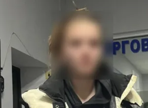 На Сумщині поліція розшукала безвісно зниклу неповнолітню