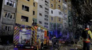 Завтра 19 листопада в Сумах будуть реєструвати на грошову допомогу для постраждалих від обстрілу