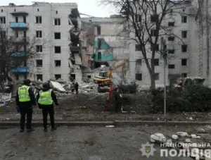 В Глухові завершено пошуково-рятувальну операцію