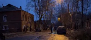 Від рашистської атаки на Суми 22 листопада загинуло дві особи