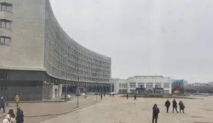 В Сумах знову повідомили про замінування міськради та низки будівель