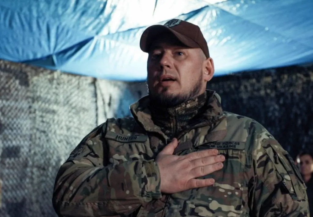 Павло Паліса - новий заступник керівника Офісу Президента