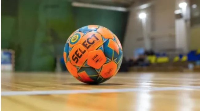 Сумська команда "Барса-СумДУ" розпочала виступи у Вищій лізі чемпіонату України з футзалу серед жінок