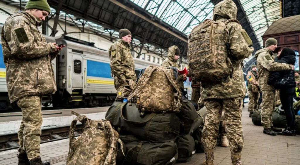 За що ТЦК може оштрафувати військовозобов'язаного в Україні: розповідає експерт