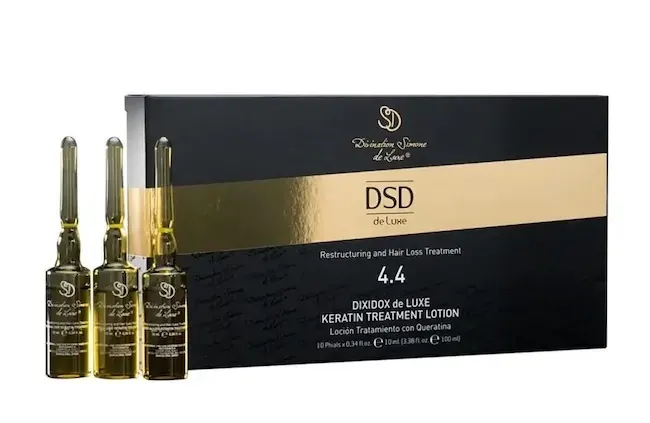 Какие ампулы для волос выбрать?