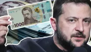 До якої дати можна подати заявку на "тисячу Зеленського"