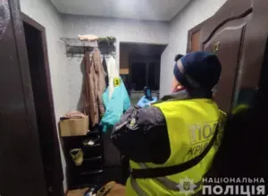 Вбивство та самогубство: так закінчилася сімейна сварка в Глухові