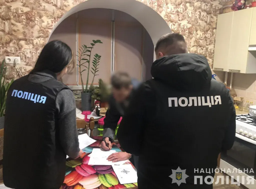 Поліція викрила понад 50 схем нелегального виїзду за кордон: оголошено понад 60 підозр
