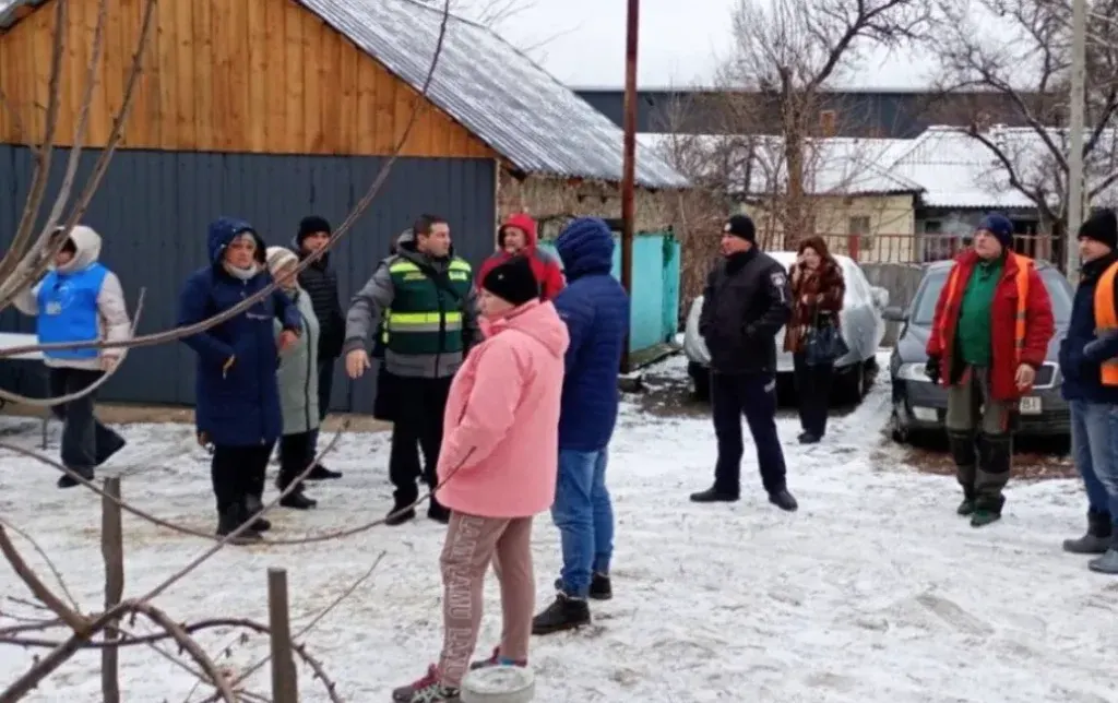 Через влучання КАБ частина Сум залишилася без опалення: розгорнуто гуманітарний штаб