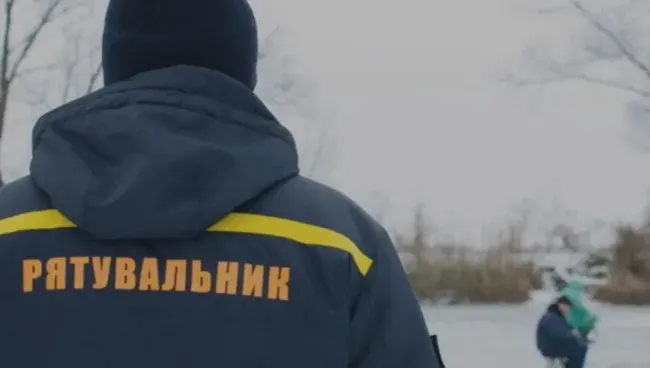 На Сумщині потонув черговий рибалка