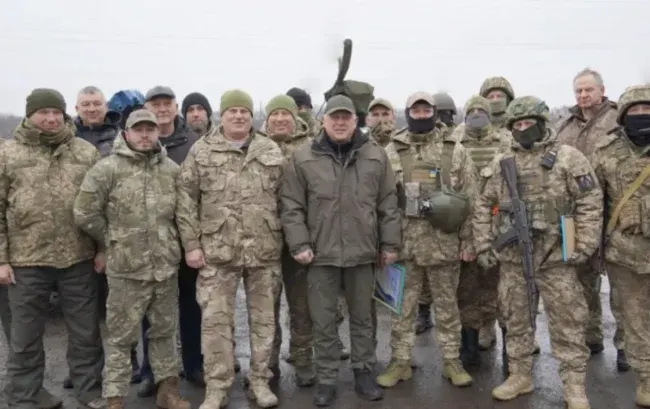 Добровольці на Сумщині отримали грошові винагороди за знищення ворожих дронів
