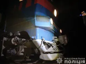На Сумщині сталася страшна трагедія: потяг на смерть задавив двох підлітків