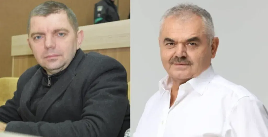 Двох депутатів Сумської облради чекає судовий процес у ВАКС
