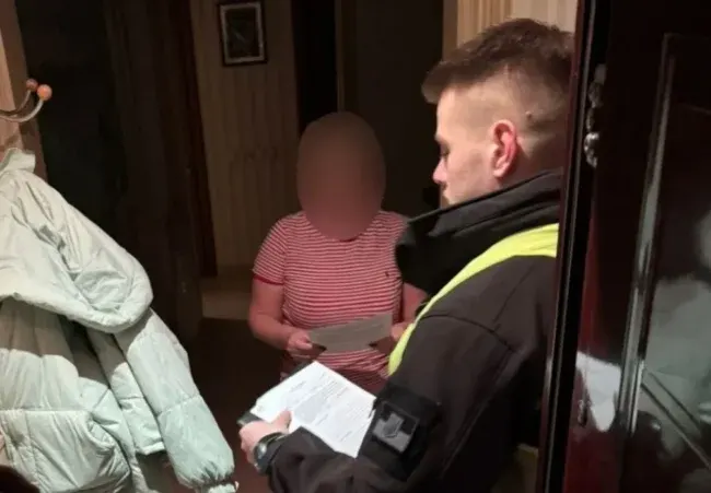Лікарку Сумської МСЕК підозрюють у корупції та приховуванні нерухомості за кордоном