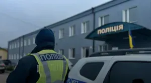 Викладача одного з ВНЗ у Сумах підозрюють у сексуальному насильстві