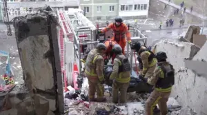 В Сумах 30-31 січня оголошено жалобу за загиблими через влучання шахеда