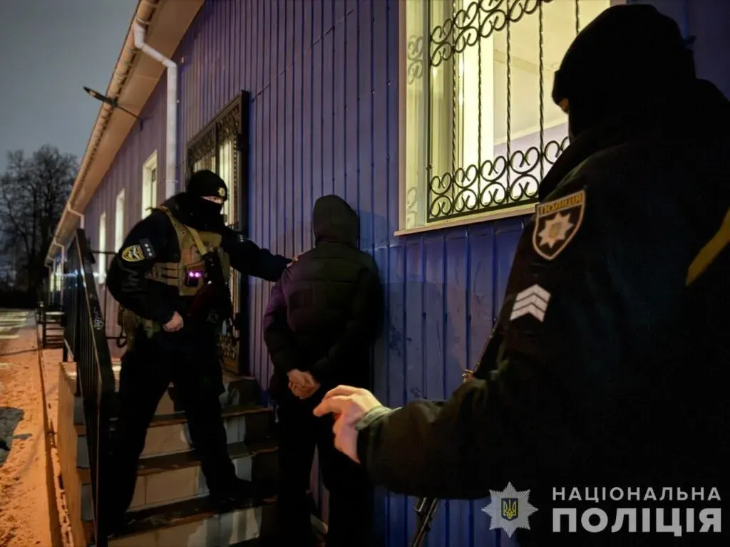 В Конотопі чоловік незаконно зберігав в себе боєприпаси
