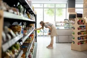 Максимізація простору: торгові стелажі для ефективного продажу