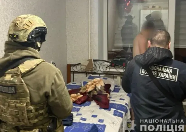 На Сумщині викрито масштабну схему незаконного обігу персональних даних