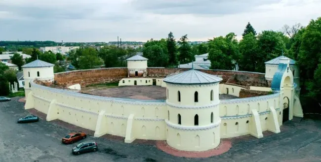 Найцікавіші місця Сумщини: пам'ятки історії, які варто побачити