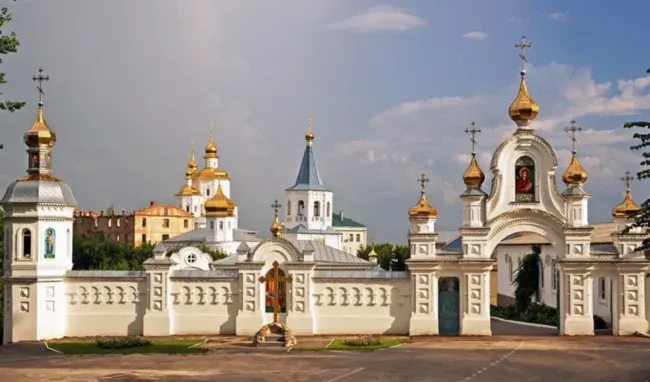 Найцікавіші місця Сумщини: пам'ятки історії, які варто побачити