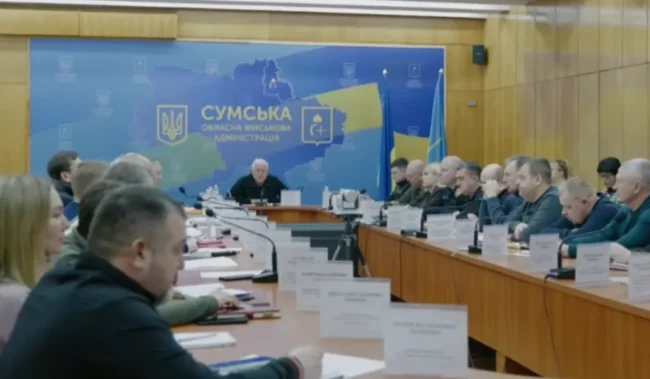 В Сумах хочуть відкрити військовий ліцей