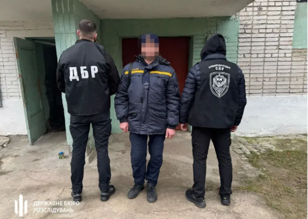 На Сумщині викрито двох чоловіків, які підтримували агресію РФ та чекали на окупацію