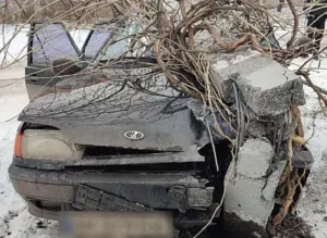 Вчора в Сумах сталося дві ДТП: постраждали діти