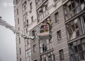 У Сумах 11 лютого стартує реєстрація постраждалих від удару "шахеду" для отримання фінансової допомоги