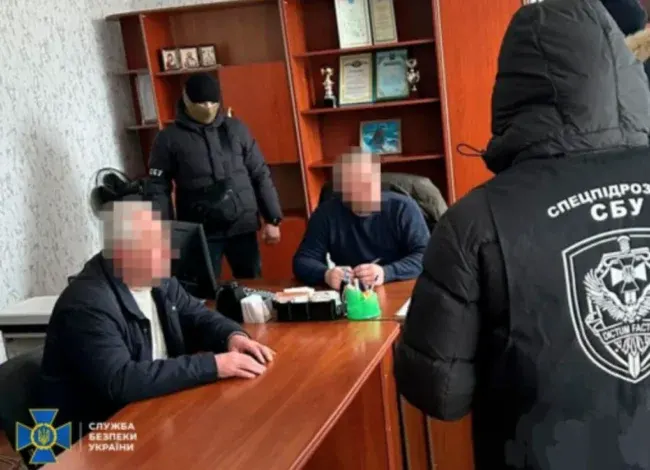 На Сумщині викрито корупційну схему у Держпродспоживслужбі