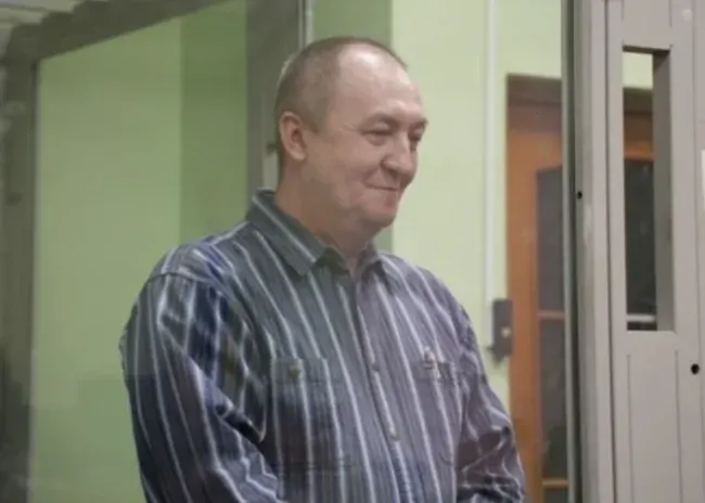 Голову Середино-Будської громади виправдали у справі про держзраду