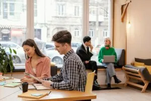 Які переваги має послуга оренди офісів у столиці