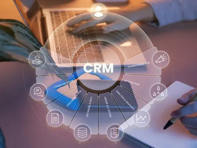 CRM WP: лучшие CRM-решения для сайтов на WordPress