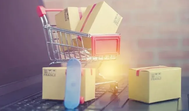 Meest Shopping: доставка товаров из интернет-магазинов Польши