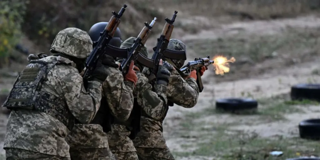 Російські війська намагаються заблокувати маршрути постачання ЗСУ на Сумщині
