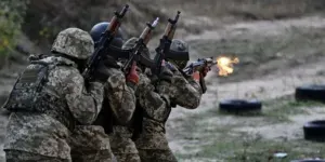Російські війська намагаються заблокувати маршрути постачання ЗСУ на Сумщині