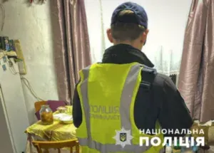 У Сумах після застілля гість смертельно поранив господаря
