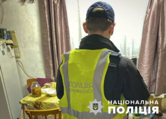 У Сумах після застілля гість смертельно поранив господаря