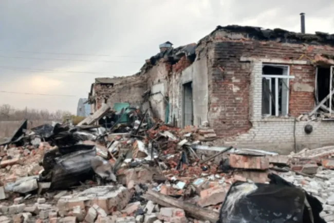 Двоє підлітків отримали поранення через обстріли на Сумщині