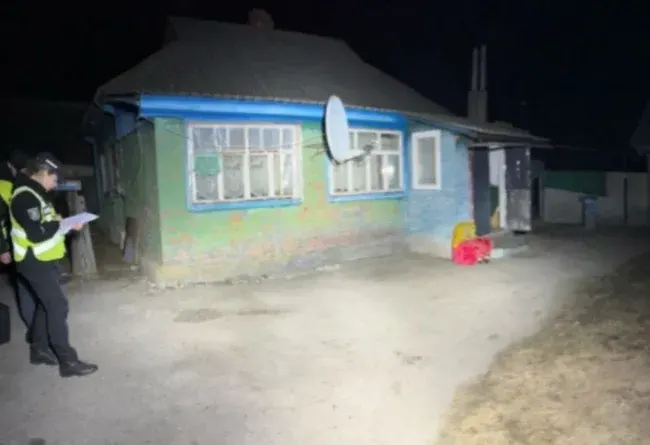 Побив знайомого через ревнощі та отримав повідомлення про підозру: на Сумщині затримали нападника