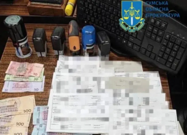 На Сумщині судитимуть лікарів за підробку медичних висновків для військовозобов'язаних